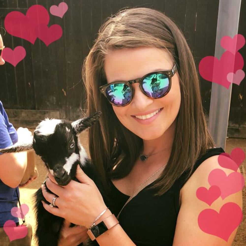 Meet your Posher, Jessica